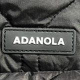 Rubber label