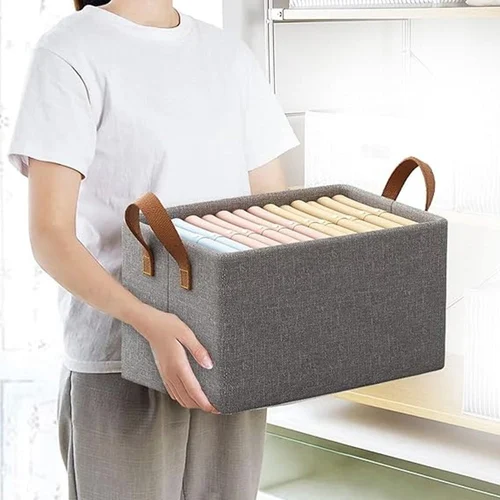 felt storage bag