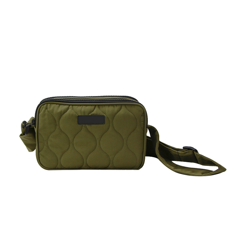 Sport Crossbody Bag