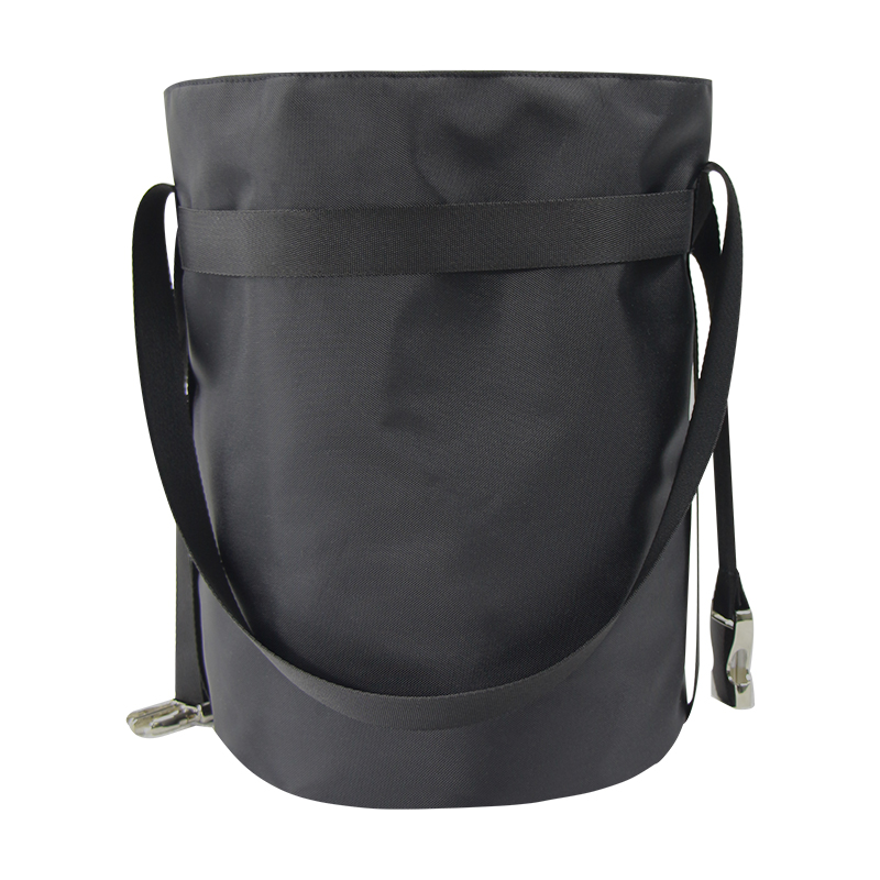 Nylon Small Sport Tote Bag