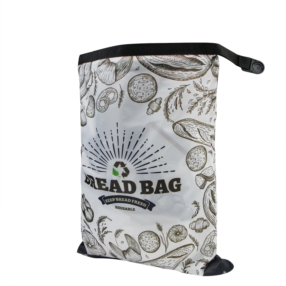 Polyester Bread Storage Bag