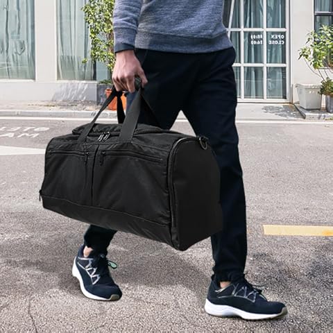 Polyester sport bags