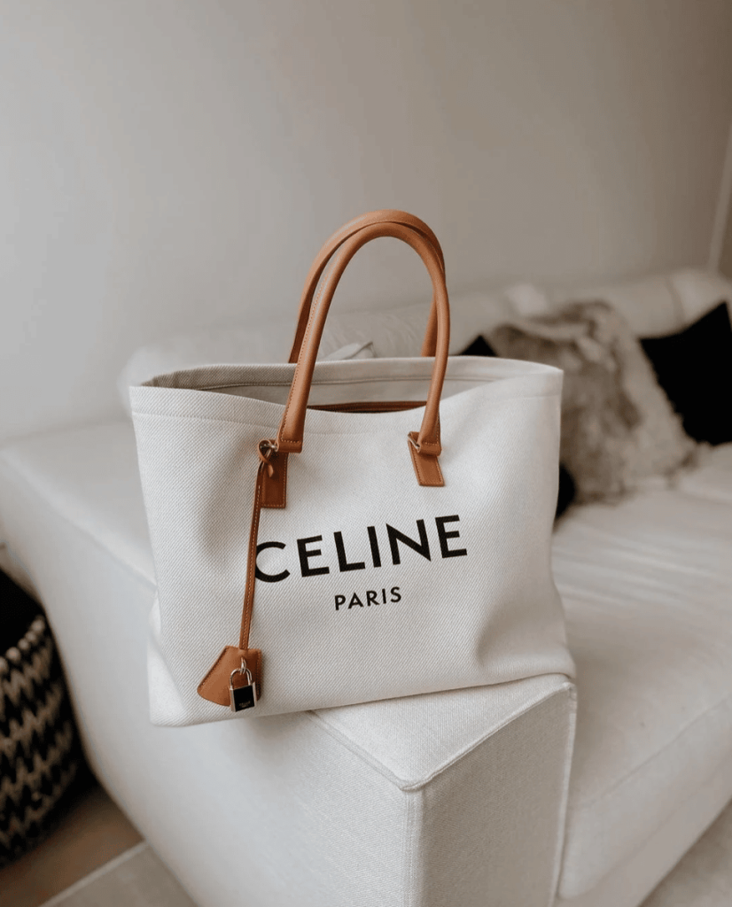 canvas tote bag