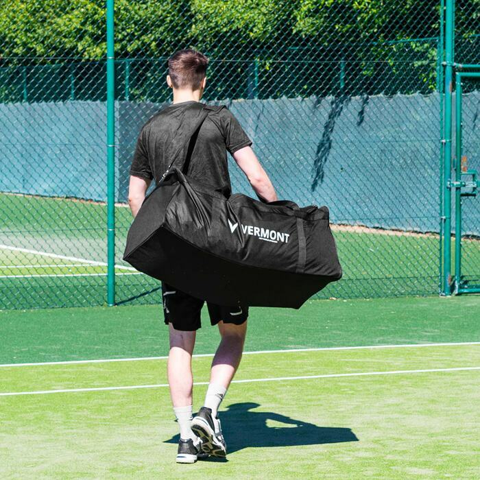 sports bag