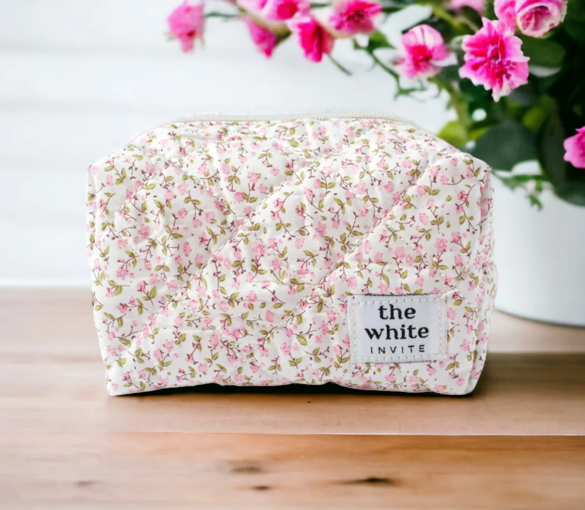 toiletry bag