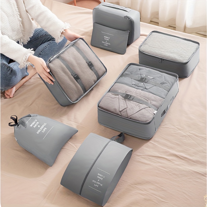 travel storage bag