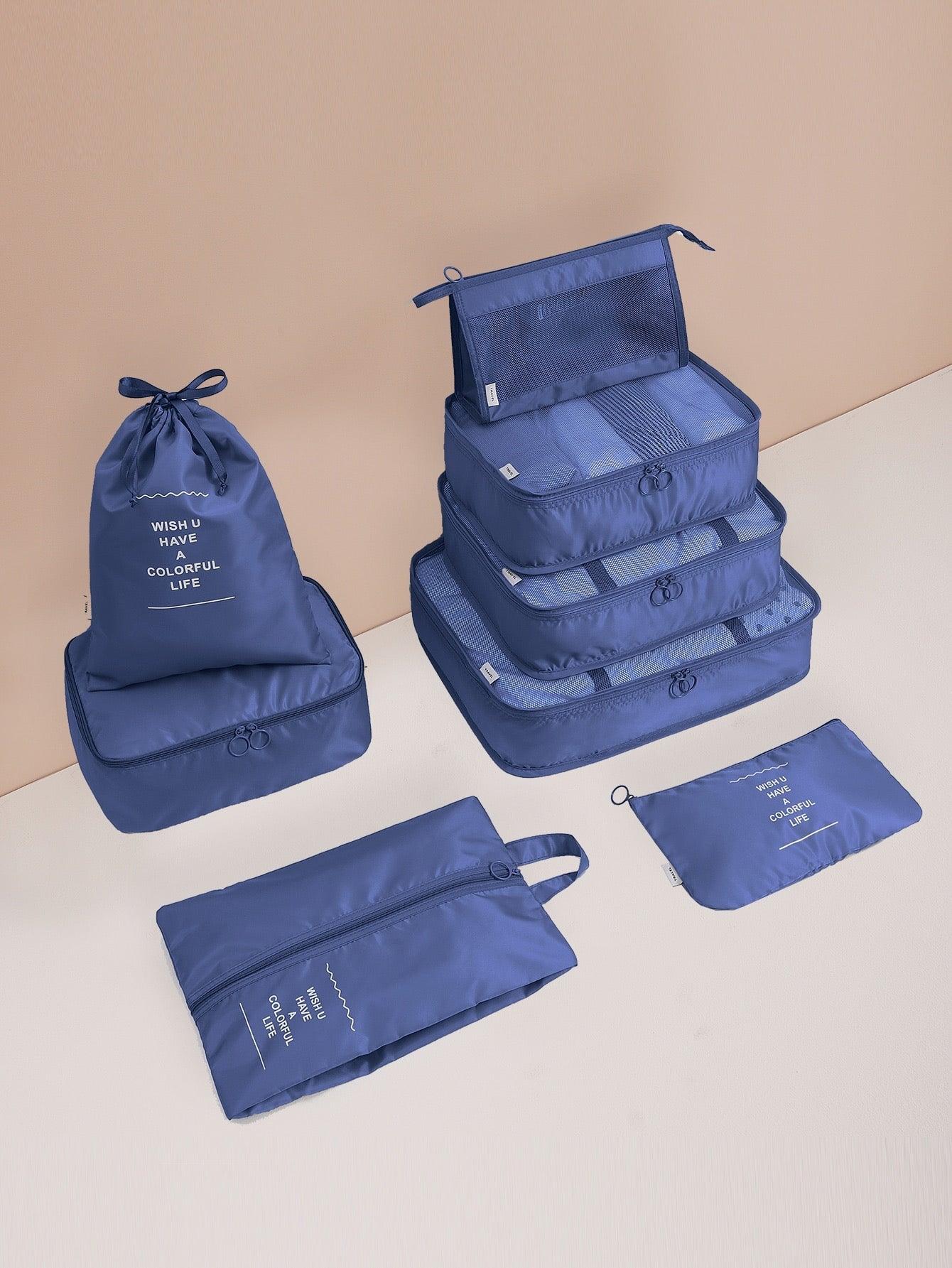 travel storage bag