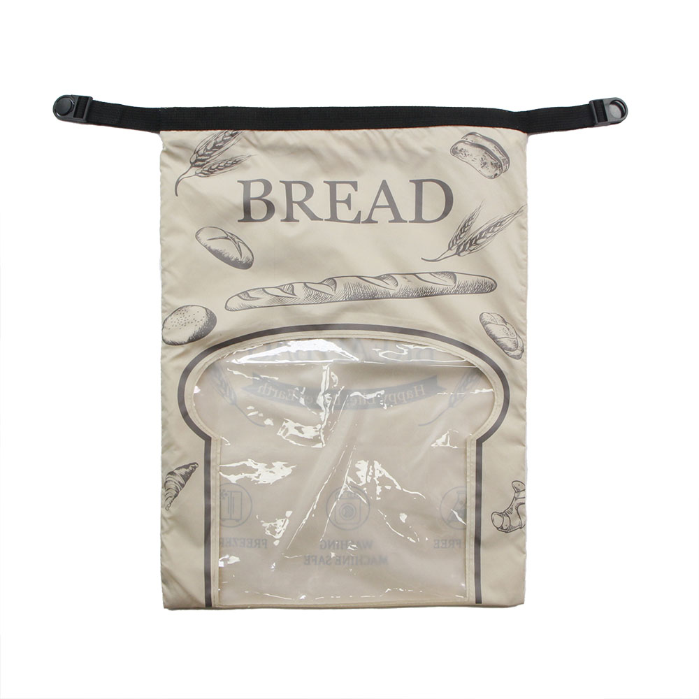 nylon bread storage bag