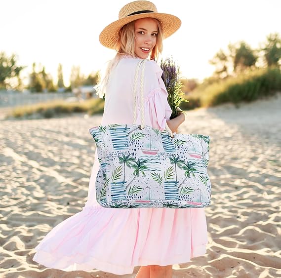 beach bag