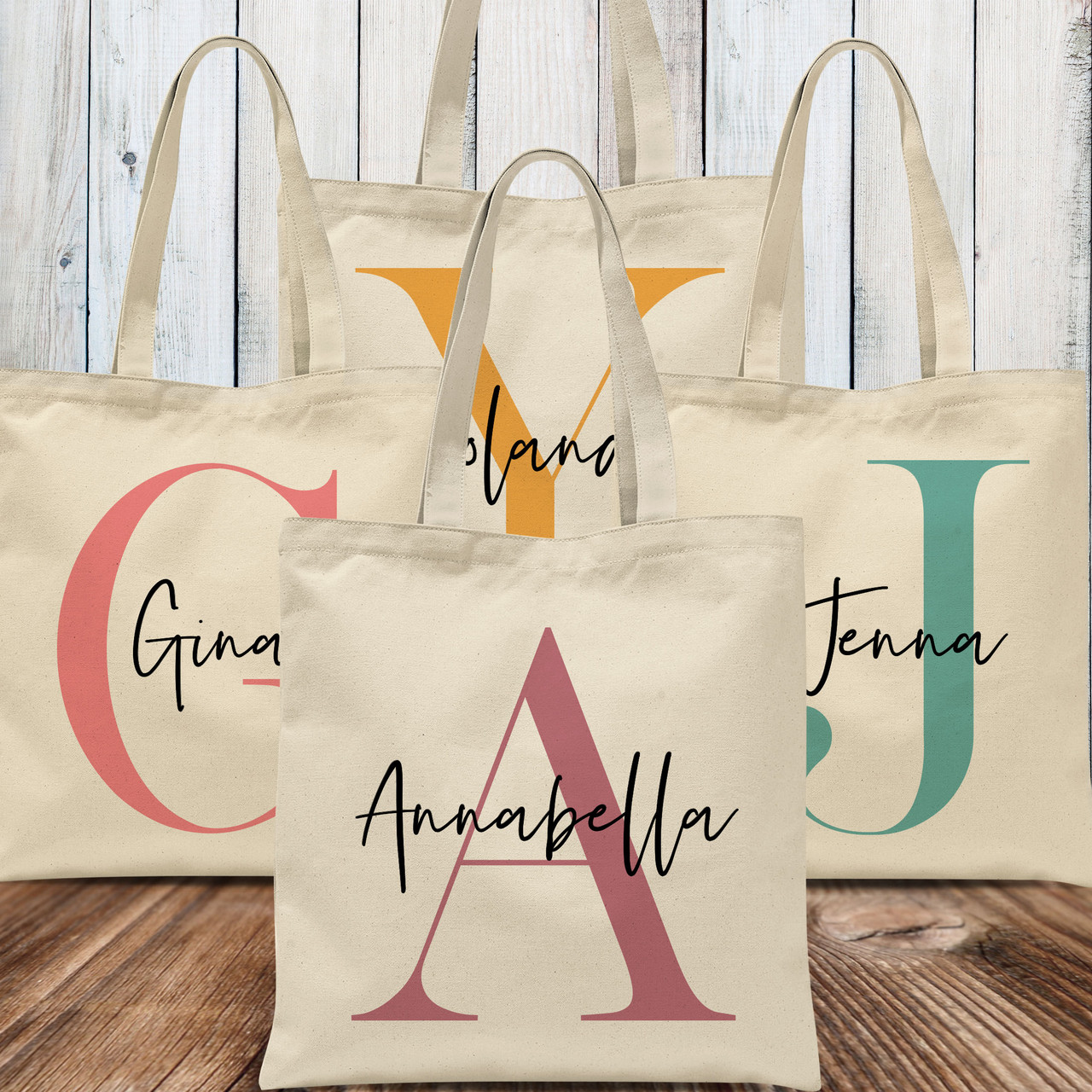 canvas tote bags in bulk