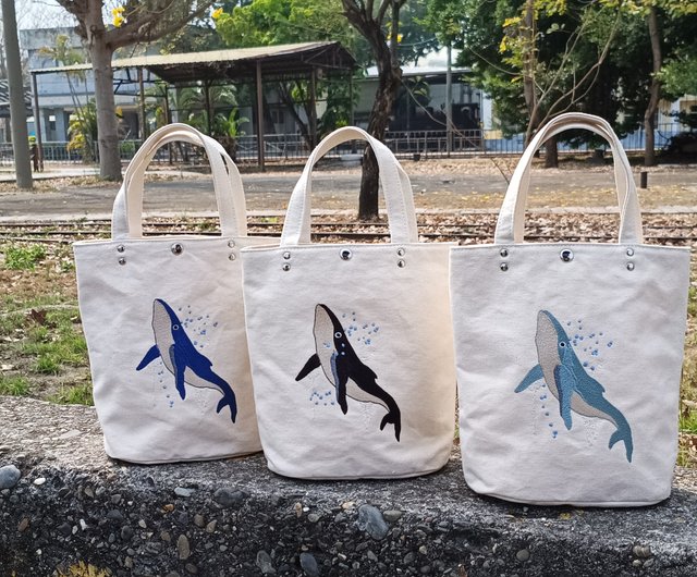 small tote bags