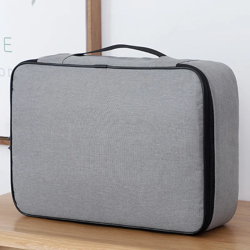 zipper laptop storage bags