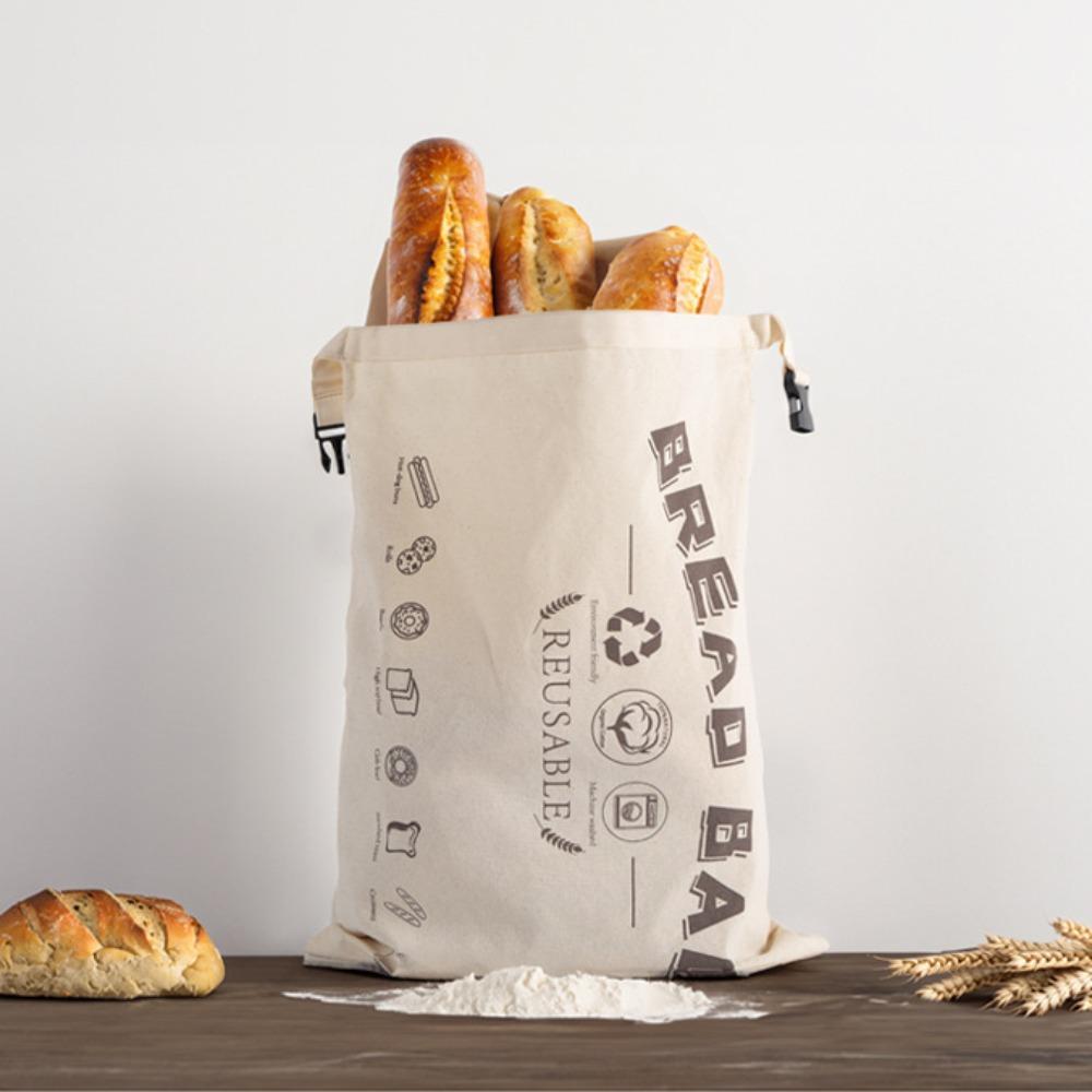 Wholesale Baguette Bread Bag