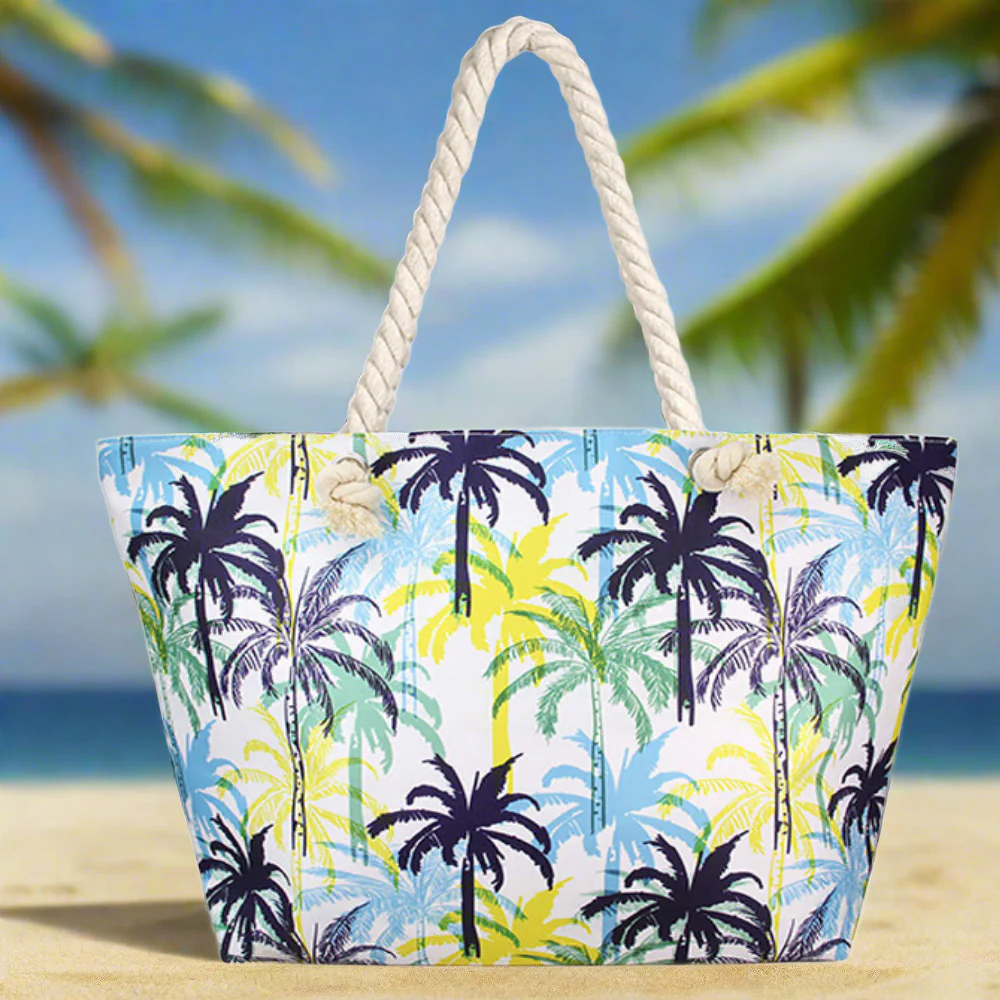 tote beach bag