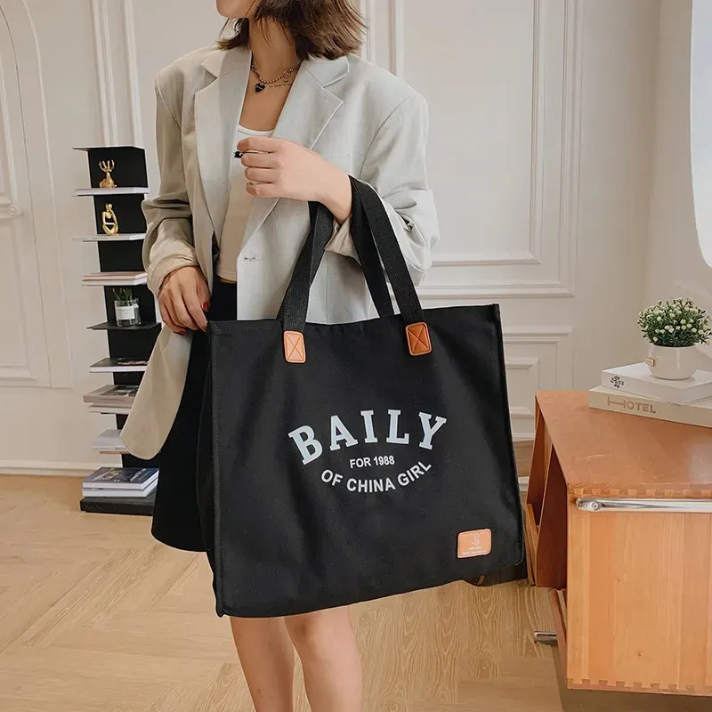 wholesale canvas tote bag